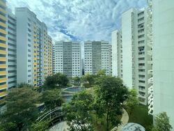 Blk 331B Anchorvale Harvest (Sengkang), HDB 5 Rooms #578574761